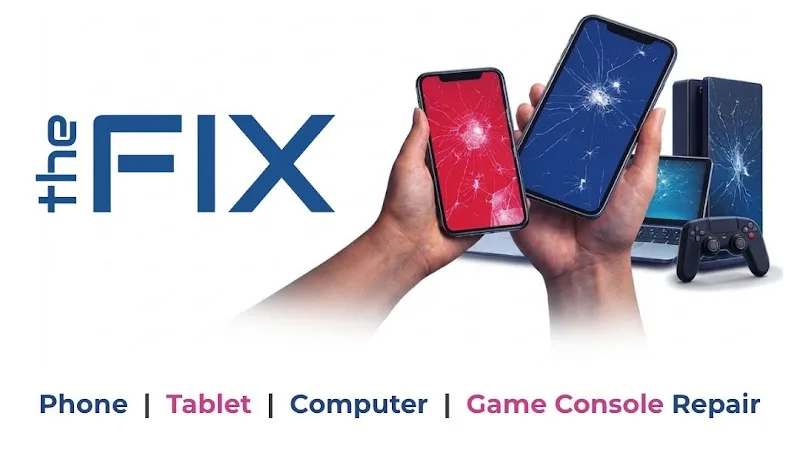 Wireless Electronics Repair (LP)
