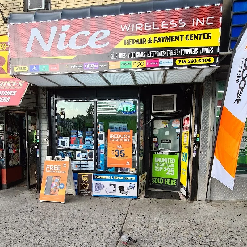 Wireless On Us Inc