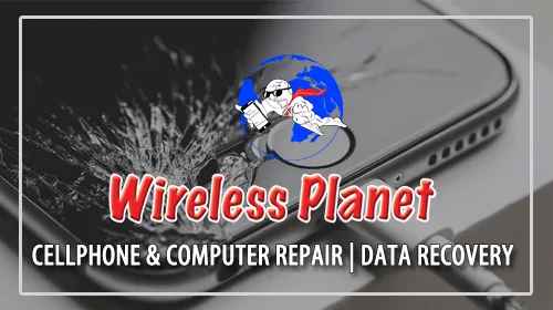Wireless Planet NYC Inc