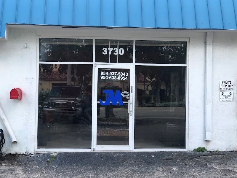 WM Auto Services Inc