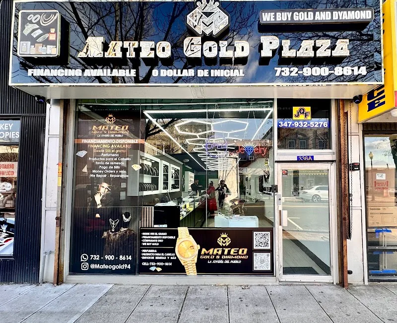 WMMC Gold and Jewelry LLC