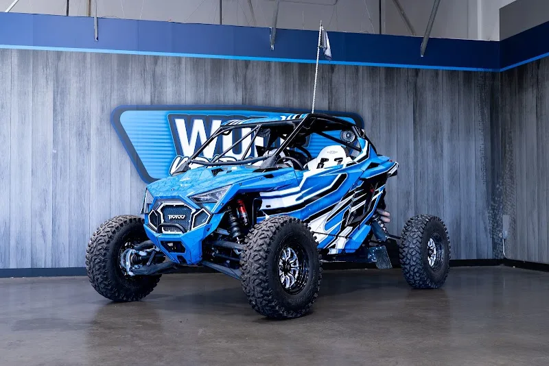 Wolf Designs LLC