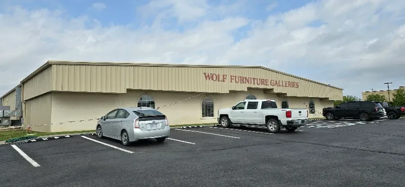 Wolf Furniture Galleries LLC