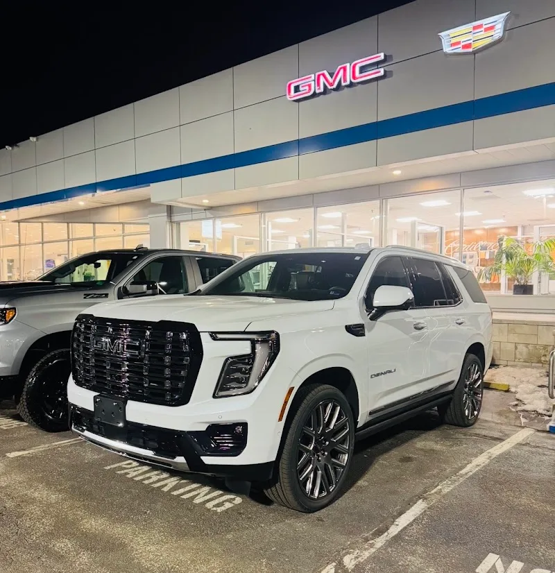 Woodall Auto Investments Inc