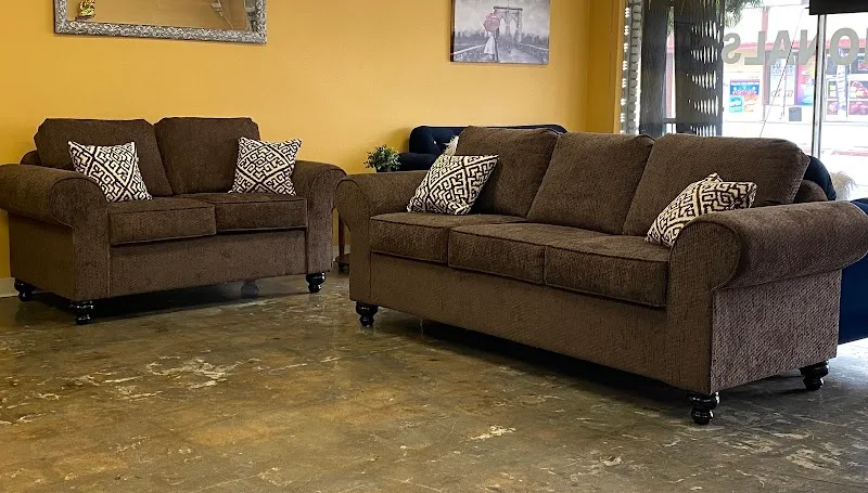 World Furniture