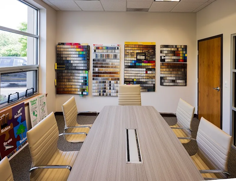 Worldwide Furniture Inc
