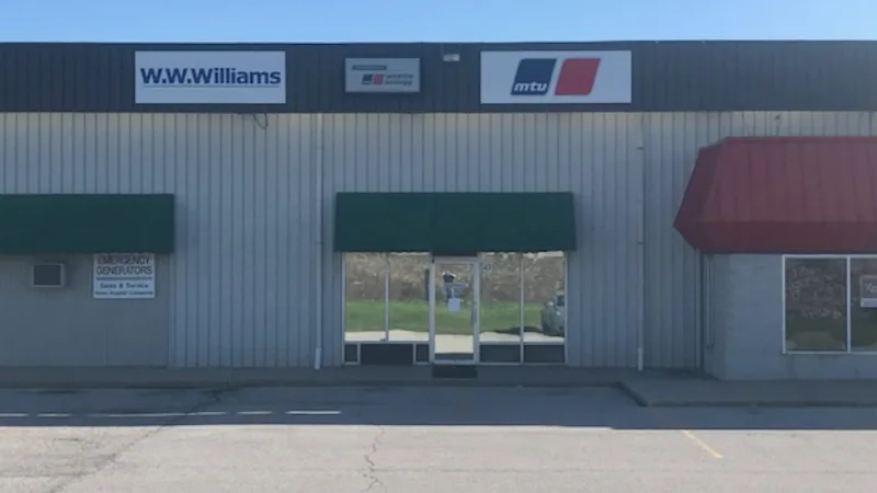 WR Destin Inc
