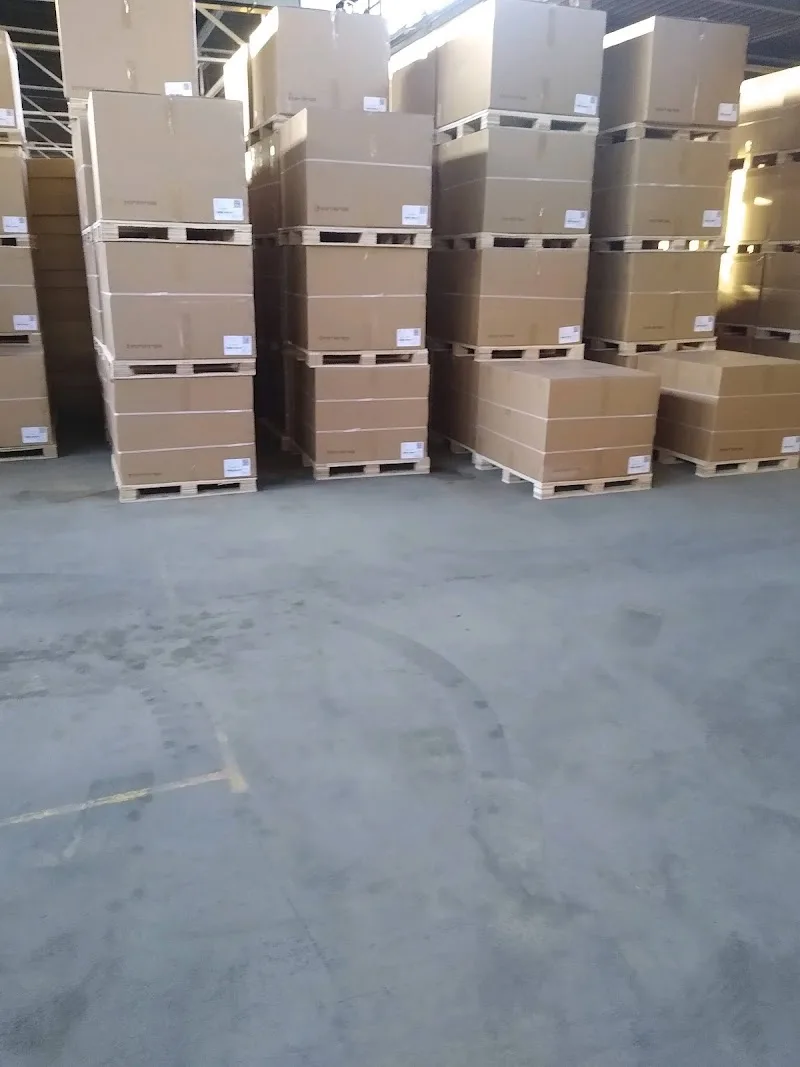 WR N Flint LLC