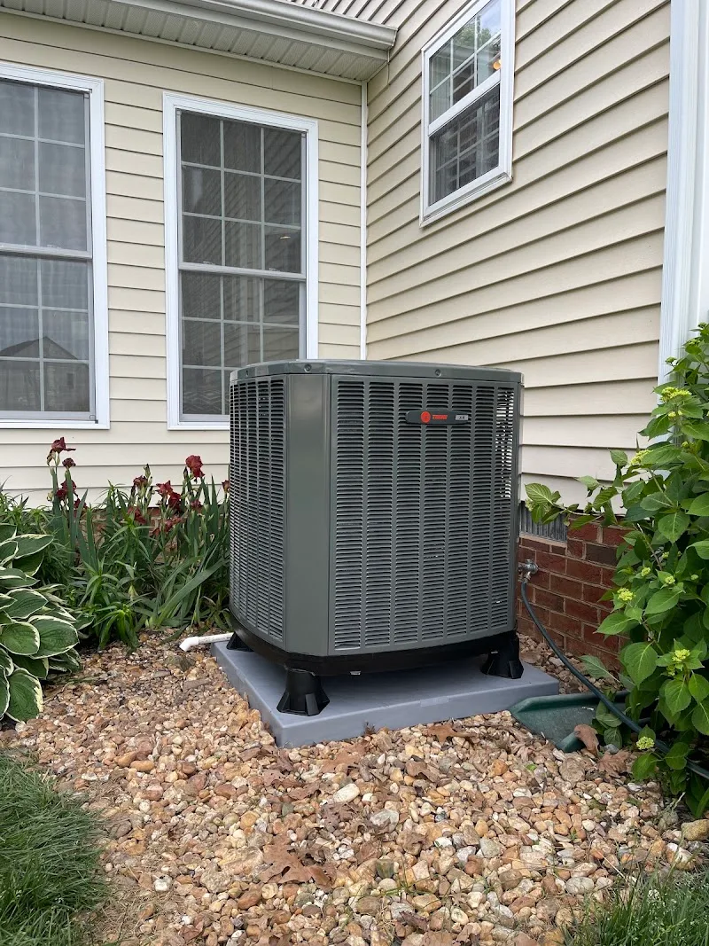 WRA Mechanical LLC