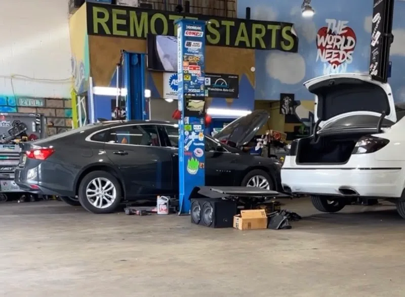 Wrenchtime Auto LLC