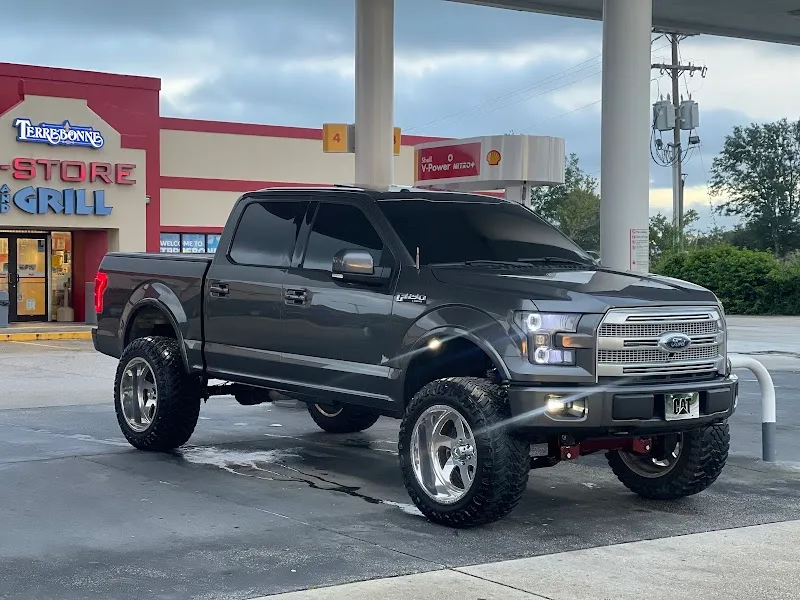 Xclusive Auto Specialties LLC