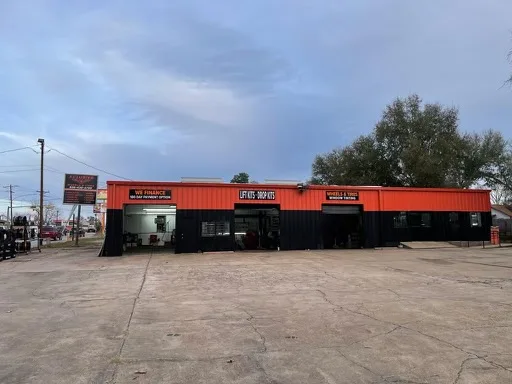 XClusive Wheels and Tires NO 4 LLC
