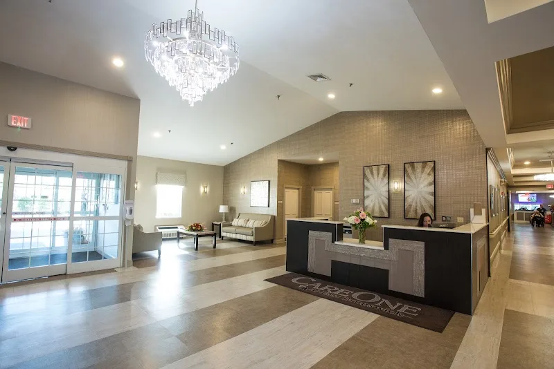 Xenia East Brunswick LLC