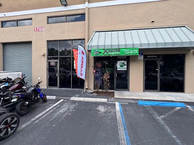 XGator Motorsports