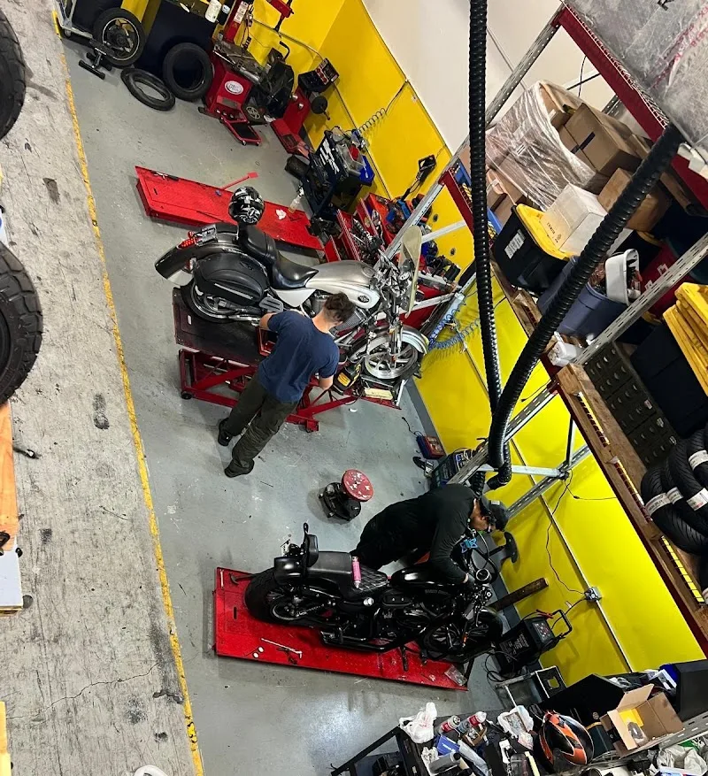 XGator Parts and Services