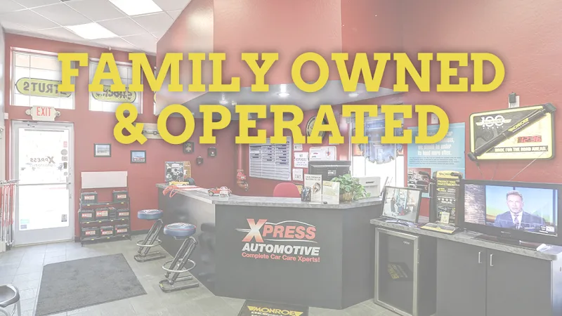 Xpress Automotive Wassek LLC