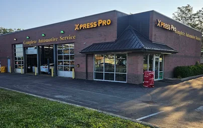 Xpress Pro Tire Smith Valley - 2013