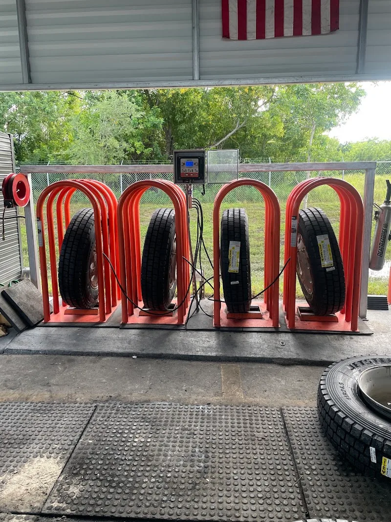 Xpress Tire Center LLC