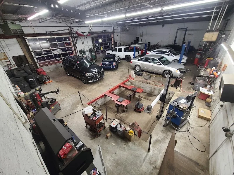 Xtreme Auto Service LLC