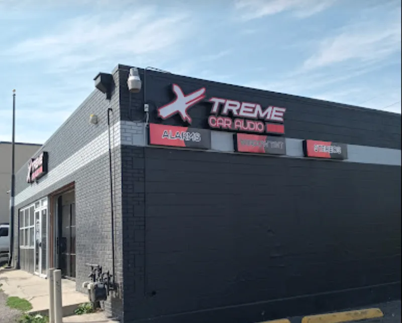 Xtreme Car Audio
