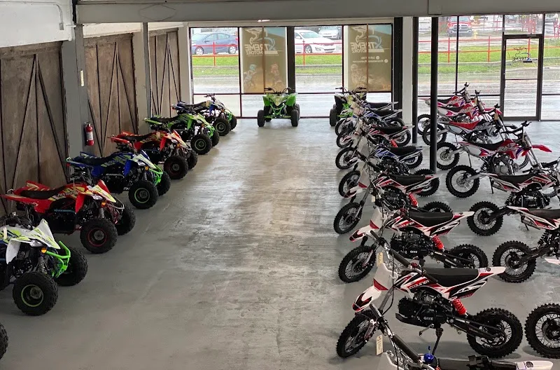 Xtreme Motorz LLC