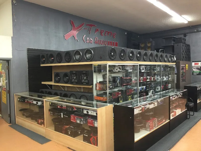 Xtreme Sounds LLC