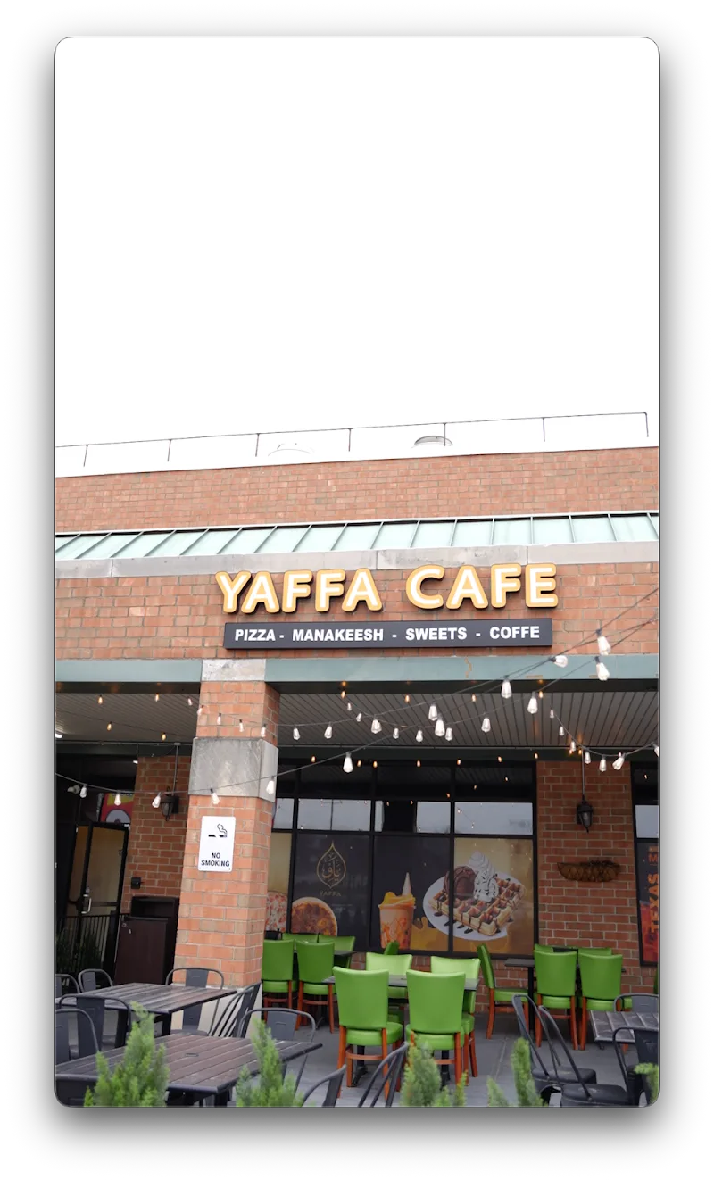 Yafa Forever LLC