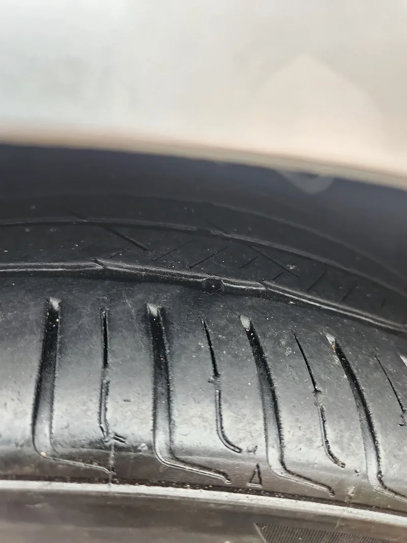 Yamel Tire Shop Inc