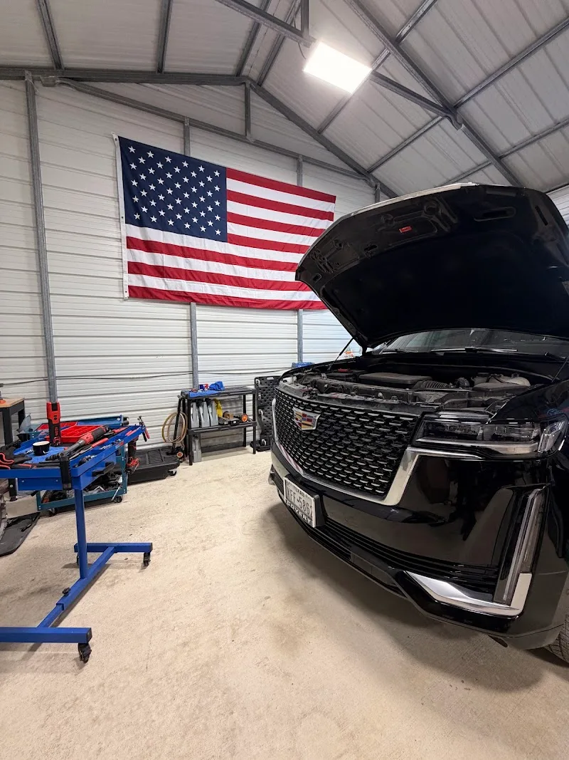 YCR Performance LLC