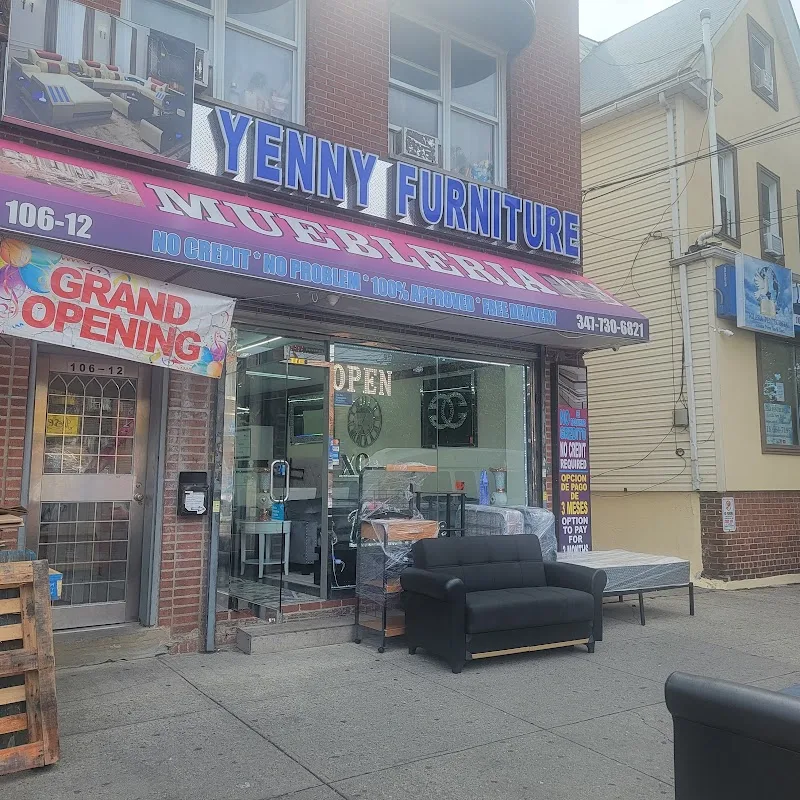Yenny Furniture INC