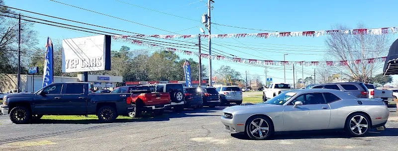 Yep Car LLC
