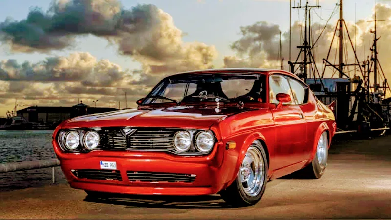 Yire Automotive Care LLC
