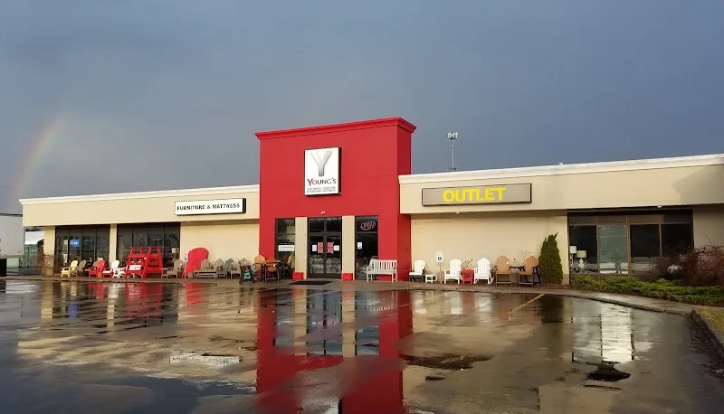 Youngs Appliance Inc