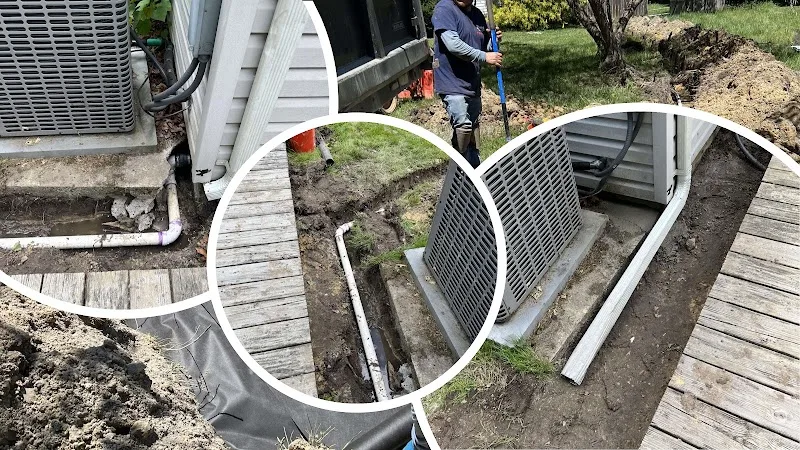 Youngs Water and Sewer Protection Prog