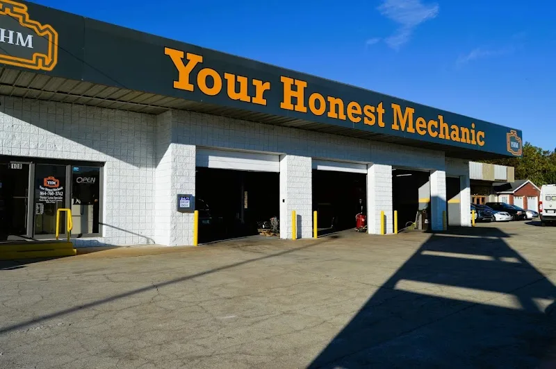 Your Honest Mechanic LLC