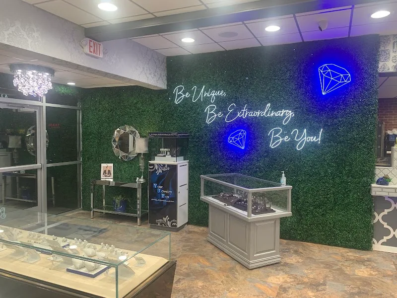 Your Jewelry Box LLC (LP)