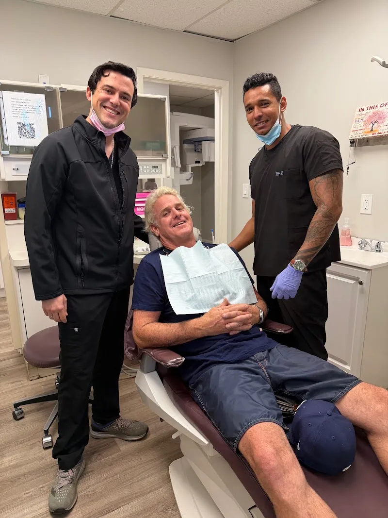 Your Sarasota Dental LLC (AC)