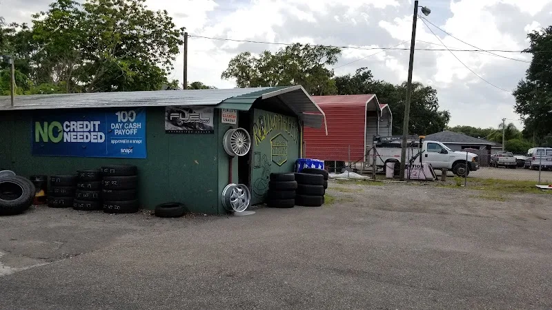 Your Tire and Wheel Source LLC