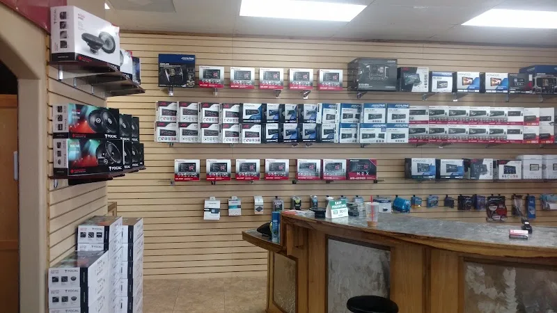 Z Autosound