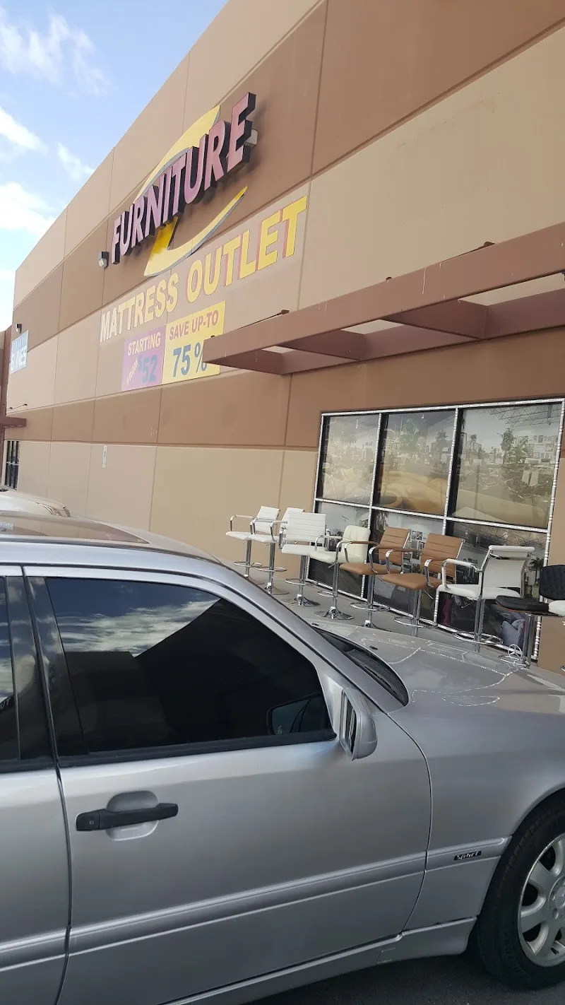 Z Furniture Outlet