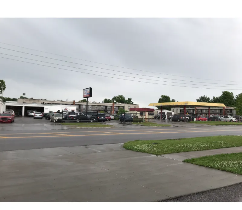 Zaldana Auto Service LLC