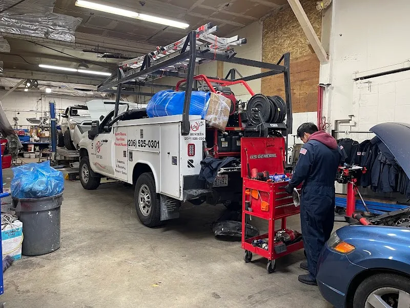 Zavala Auto Repair LLC