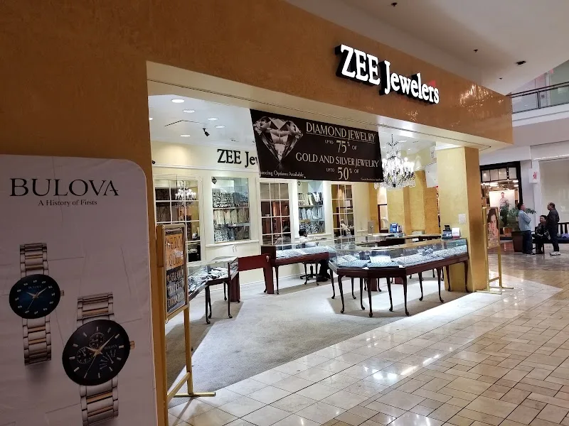 Zee Jewelers Fairfield