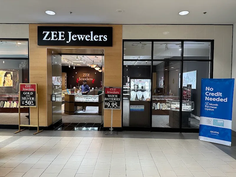 Zee Jewelers Inc