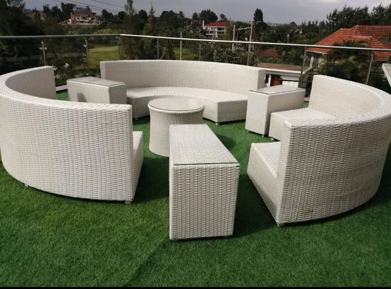 Zena Furniture LLC