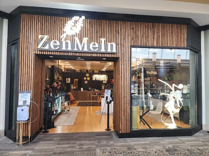 Zenmein Holding Corporation