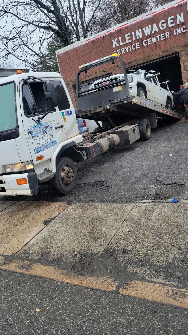 ZNP Automotive Services