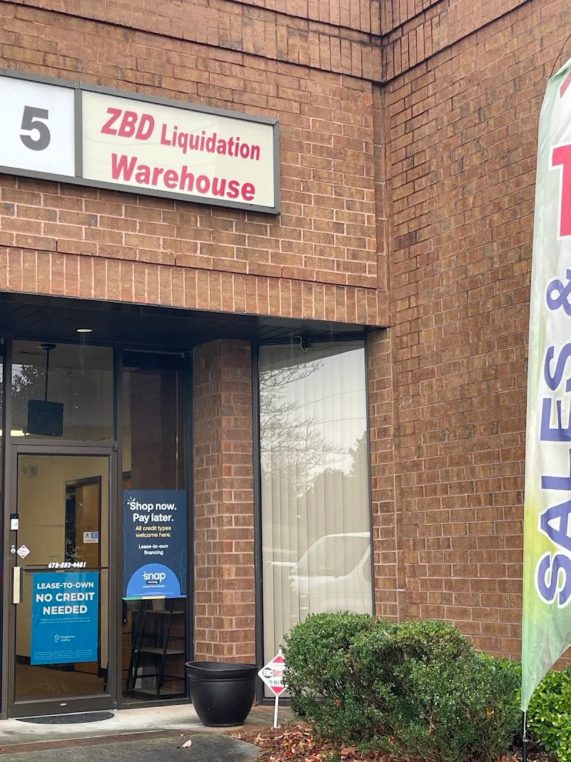 Zone Electronics LLC