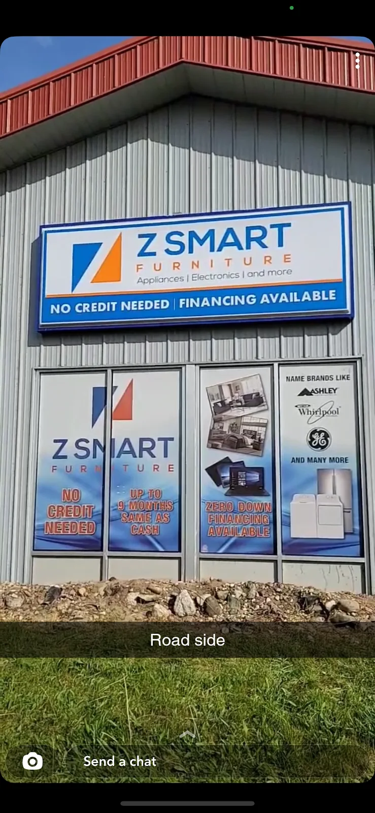 ZSMART FURNITURE