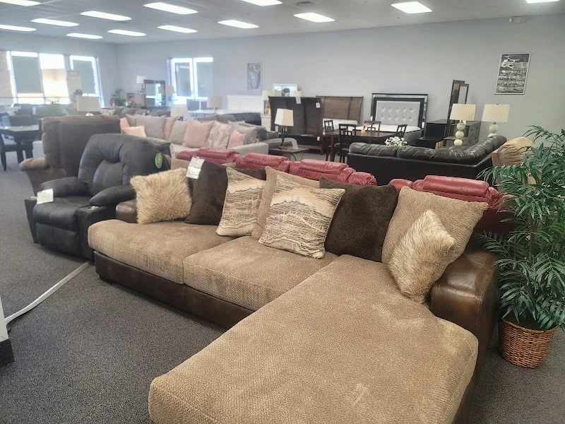 ZSMART FURNITURE